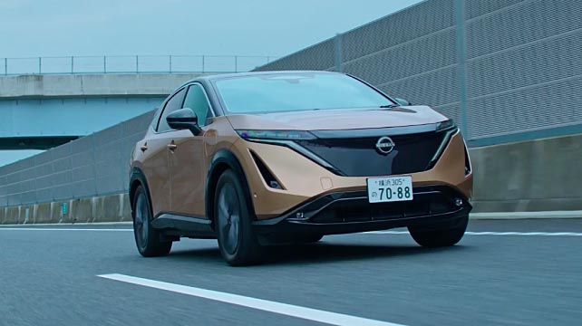 看ProPILOT Assist 2.0，如何帶給你更自信的駕駛體驗！